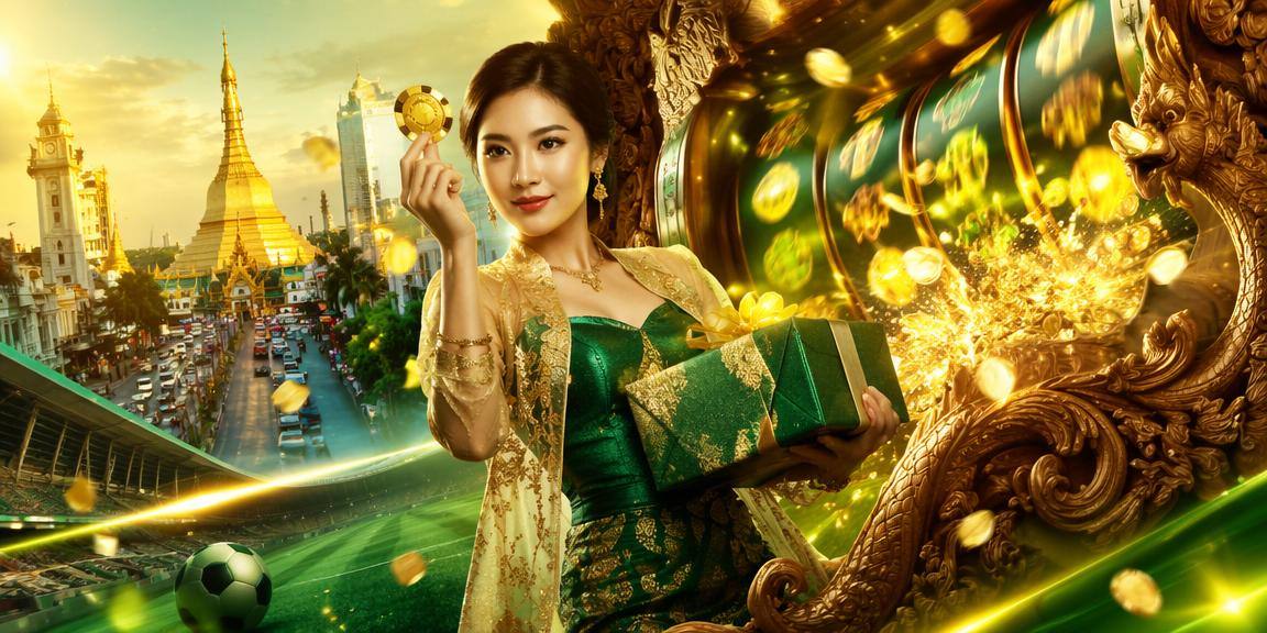 bb26 Slots ကဒ်များ